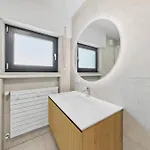 Appartement Villa66 Private Bedroom 4 - Shared Kitchen