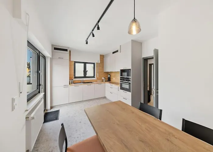 Villa66 Private Bedroom 4 - Shared Kitchen 公寓