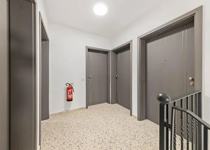 公寓 Villa66 Private Bedroom 4 - Shared Kitchen