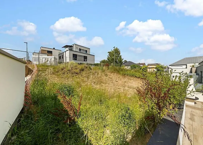 Villa66 Private Bedroom 4 - Shared Kitchen 公寓 里瓦日