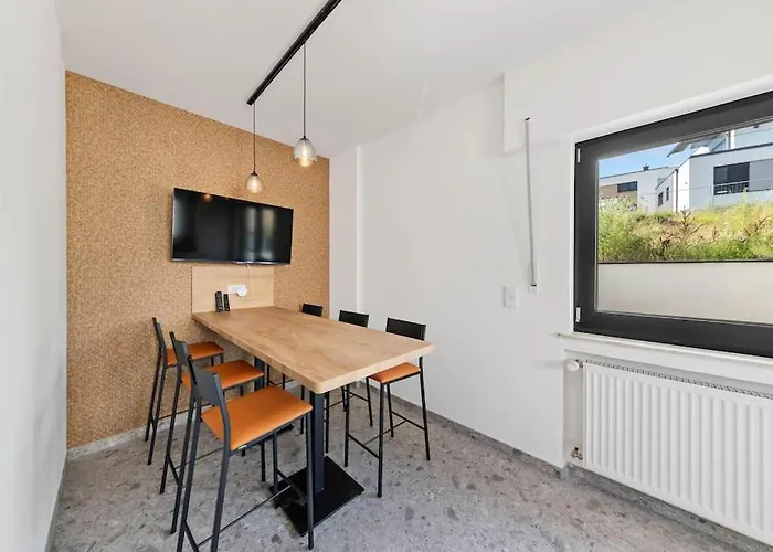 Villa66 Private Bedroom 4 - Shared Kitchen 公寓