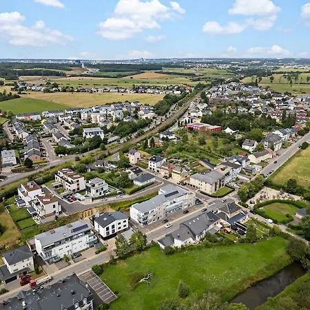 Villa66 Private Bedroom 4 - Shared Kitchen Apartment Livange